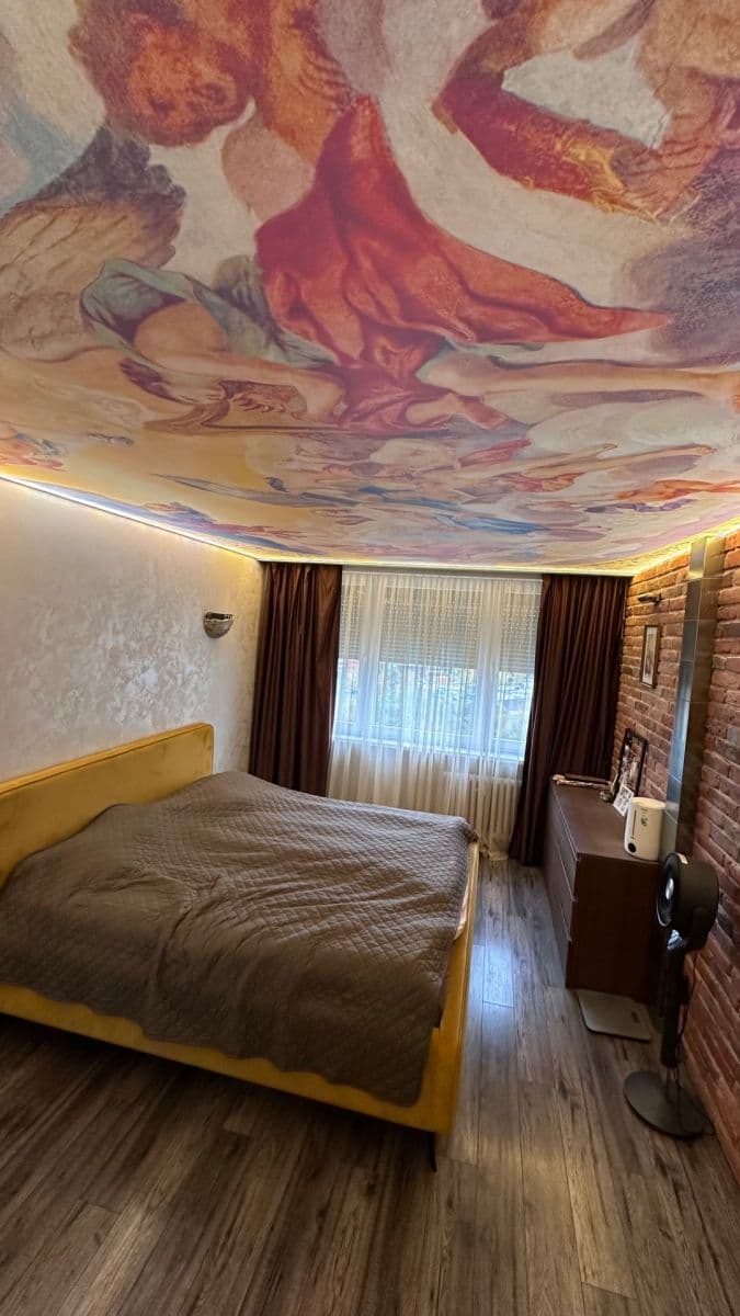 Predaj bytu 3-izbový 75 m², Bítovská, Praha, Praha Predaj bytu 3-izbový 75 m², Bítovská, Praha, Praha