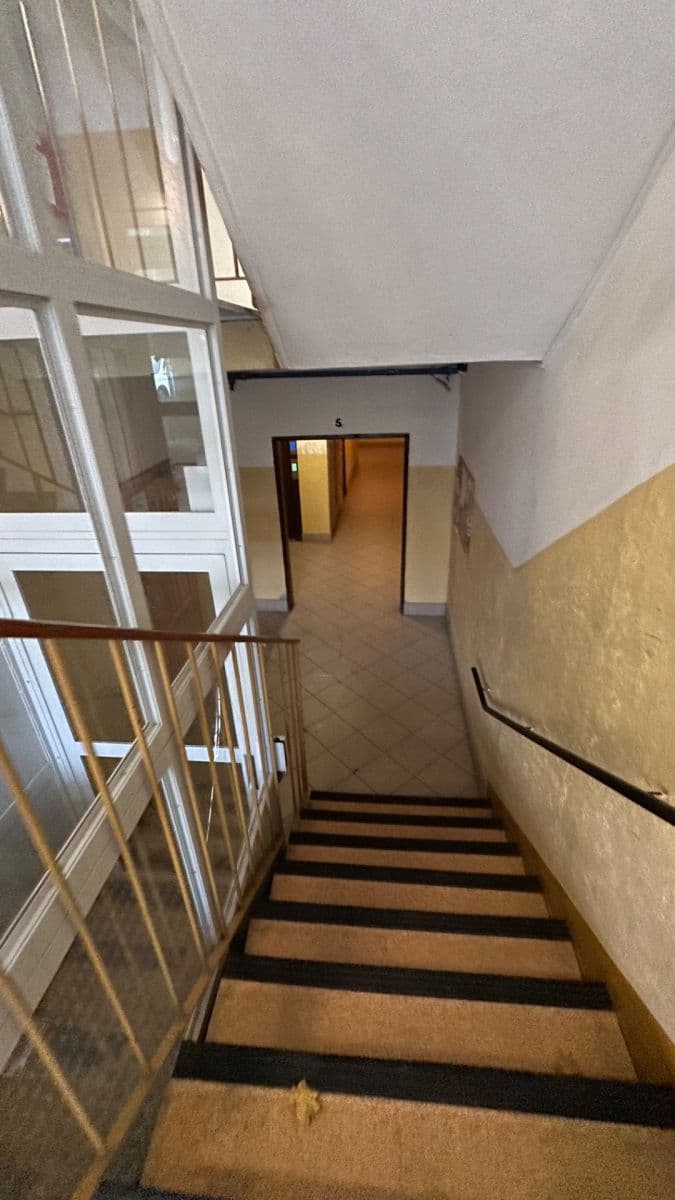Predaj bytu 3-izbový 75 m², Bítovská, Praha, Praha Predaj bytu 3-izbový 75 m², Bítovská, Praha, Praha