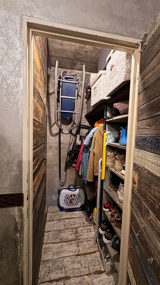 Predaj bytu 3-izbový 75 m², Bítovská, Praha, Praha Predaj bytu 3-izbový 75 m², Bítovská, Praha, Praha