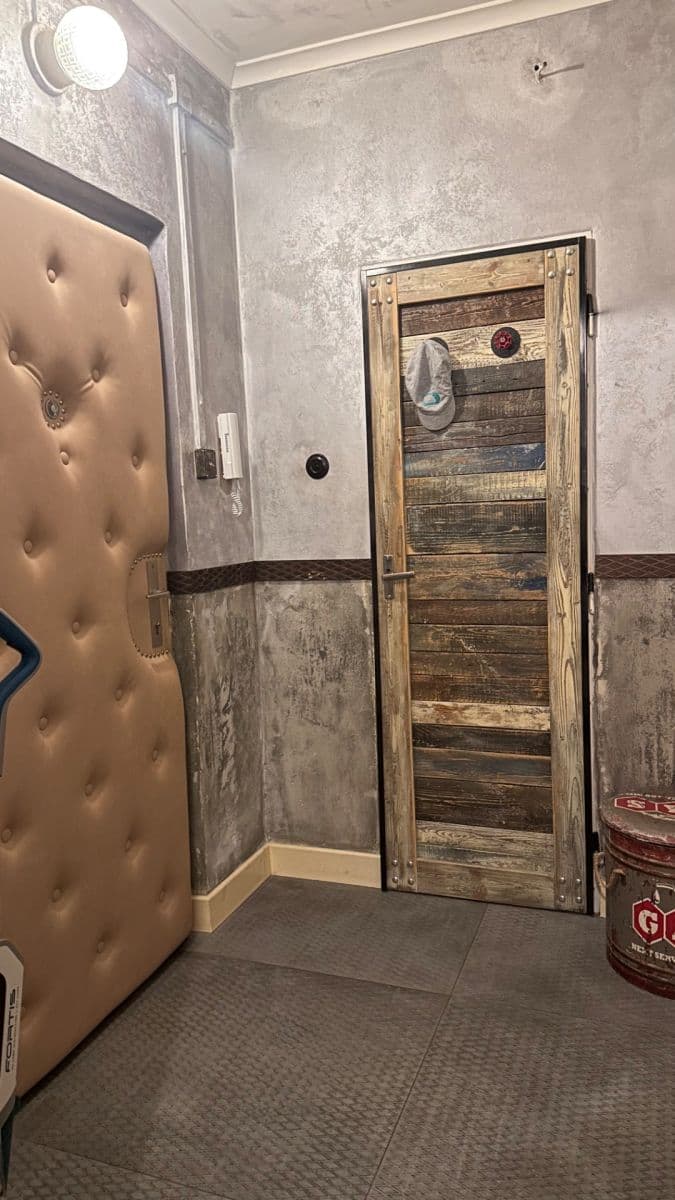 Predaj bytu 3-izbový 75 m², Bítovská, Praha, Praha Predaj bytu 3-izbový 75 m², Bítovská, Praha, Praha
