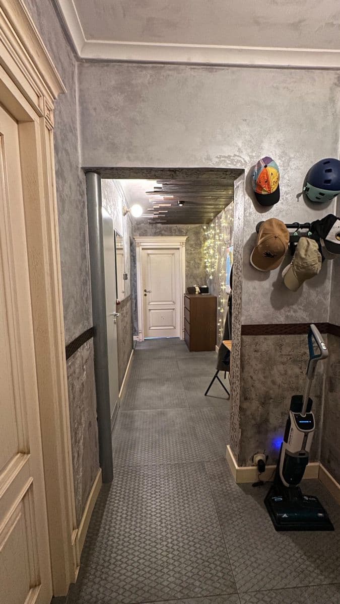 Predaj bytu 3-izbový 75 m², Bítovská, Praha, Praha Predaj bytu 3-izbový 75 m², Bítovská, Praha, Praha