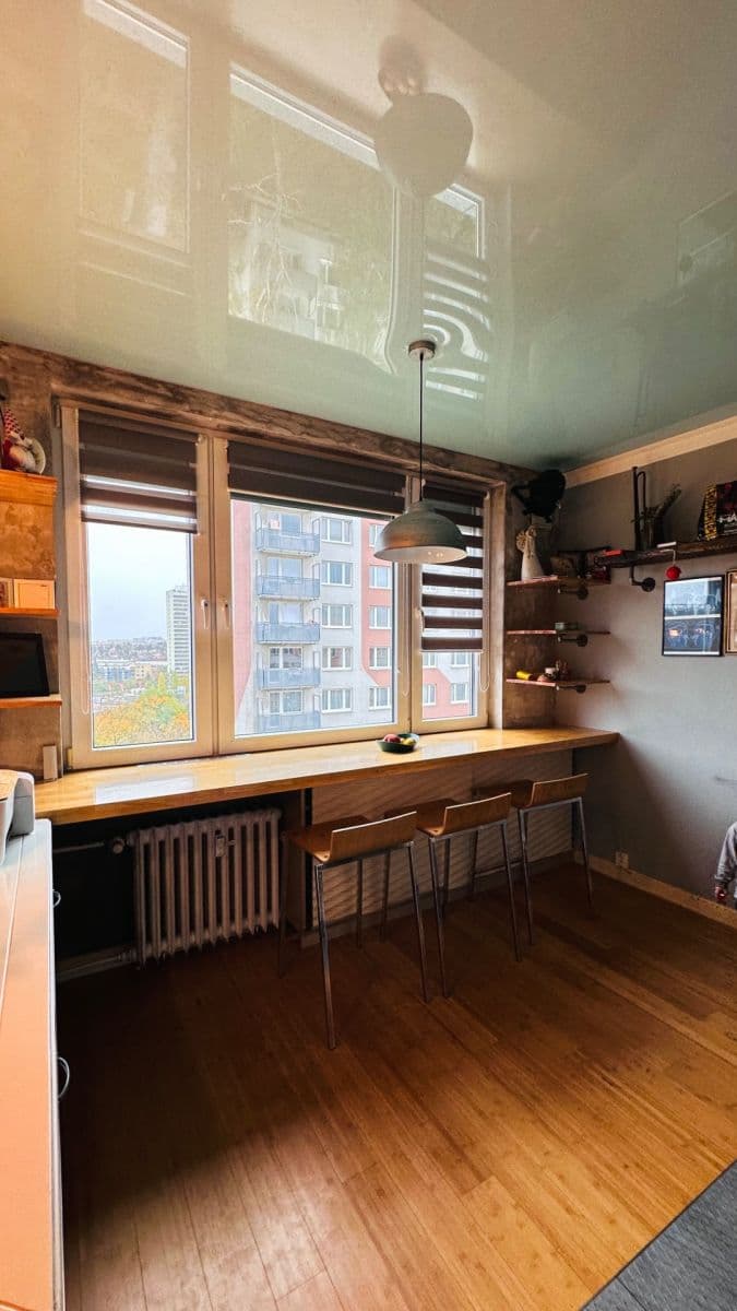 Predaj bytu 3-izbový 75 m², Bítovská, Praha, Praha Predaj bytu 3-izbový 75 m², Bítovská, Praha, Praha