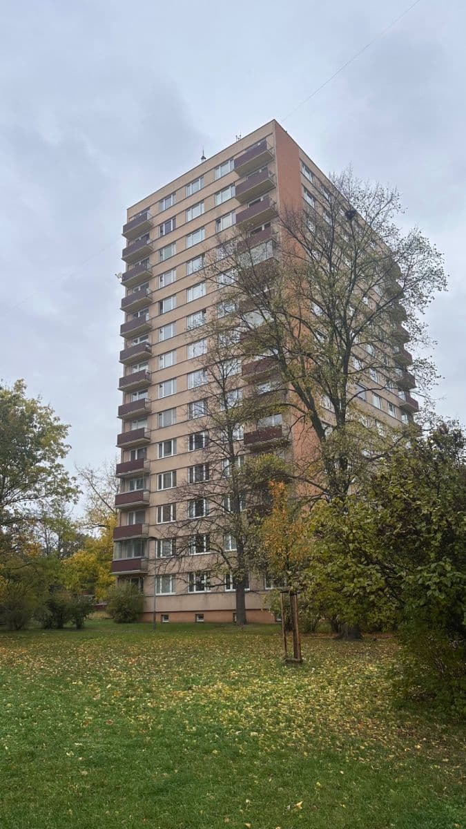 Predaj bytu 3-izbový 75 m², Bítovská, Praha, Praha Predaj bytu 3-izbový 75 m², Bítovská, Praha, Praha