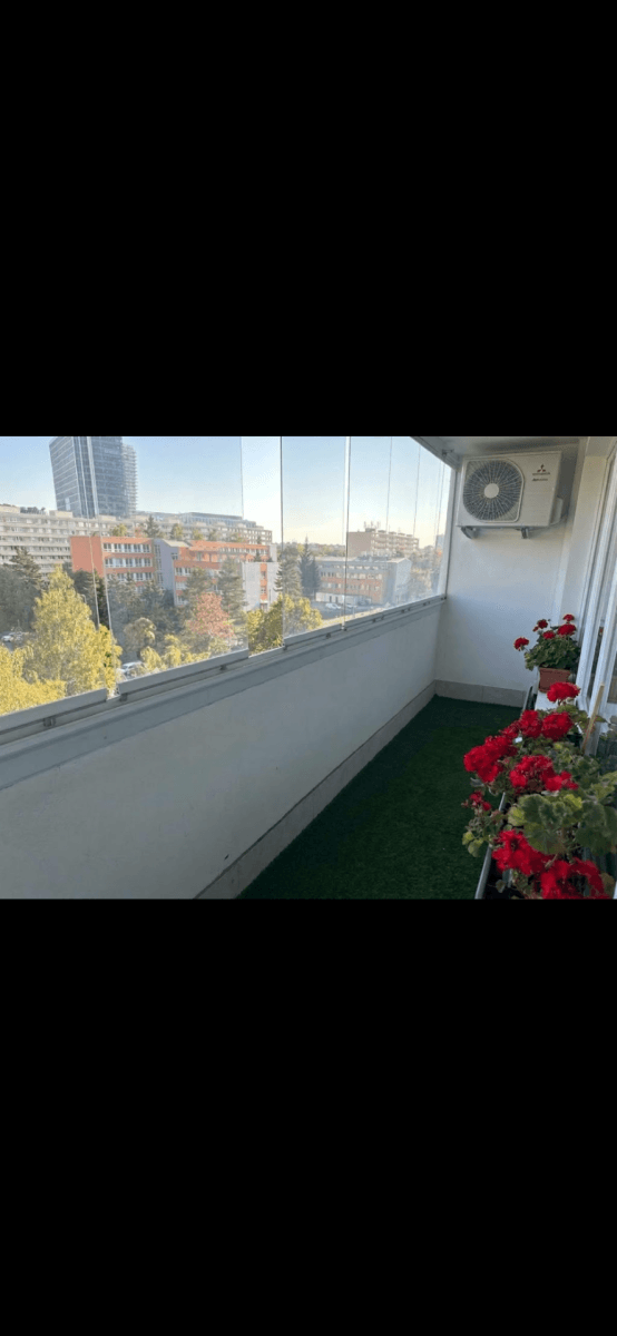 Prenájom bytu 3-izbový 70 m², Kotorská, Praha, Praha Prenájom bytu 3-izbový 70 m², Kotorská, Praha, Praha