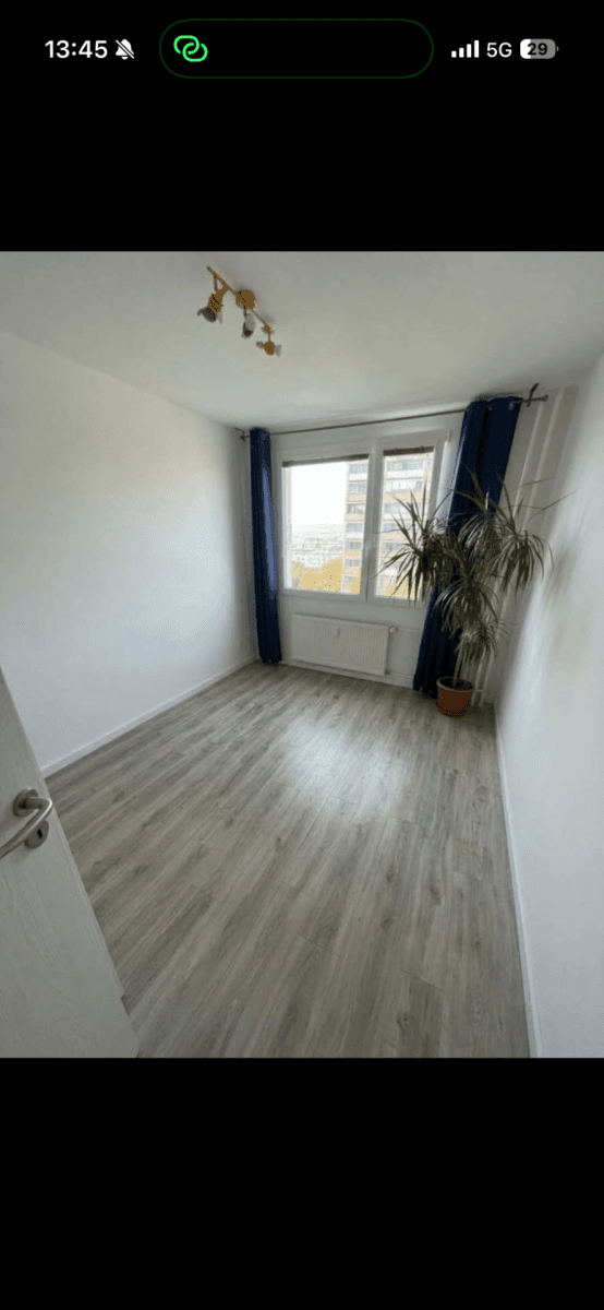 Prenájom bytu 3-izbový 70 m², Kotorská, Praha, Praha Prenájom bytu 3-izbový 70 m², Kotorská, Praha, Praha