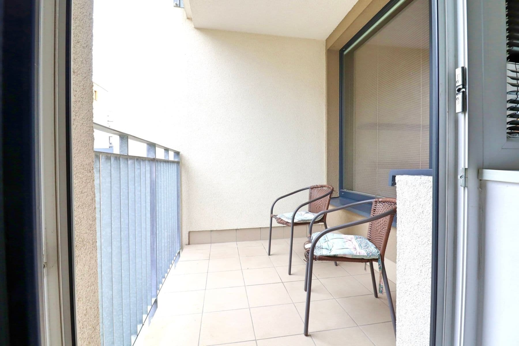 Prenájom bytu 2-izbový 45 m², Zakšínská, Praha, Praha Prenájom bytu 2-izbový 45 m², Zakšínská, Praha, Praha