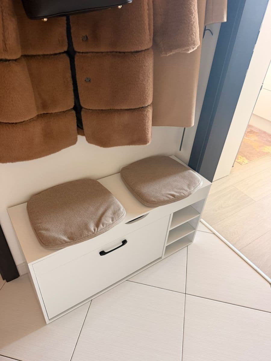 Prenájom bytu 1-izbový 28 m², Honzíkova, Praha, Praha Prenájom bytu 1-izbový 28 m², Honzíkova, Praha, Praha