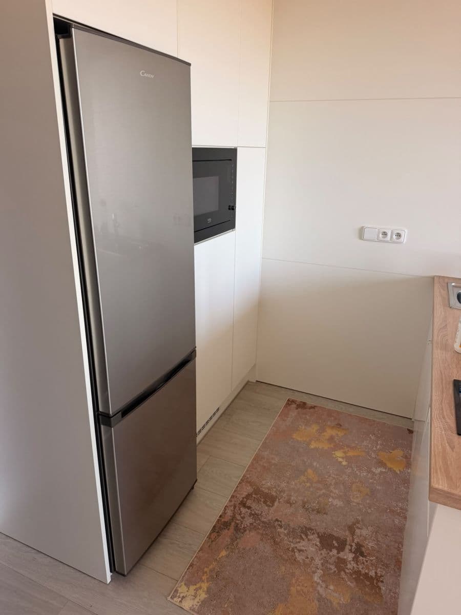 Prenájom bytu 1-izbový 28 m², Honzíkova, Praha, Praha Prenájom bytu 1-izbový 28 m², Honzíkova, Praha, Praha