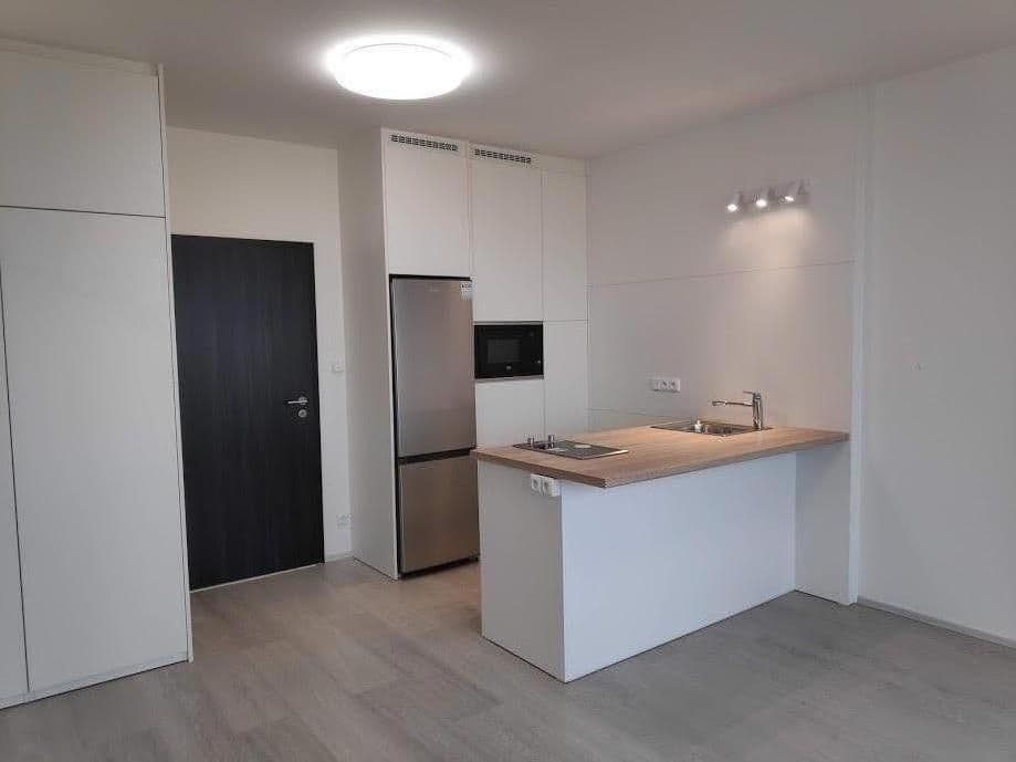 Prenájom bytu 1-izbový 28 m², Honzíkova, Praha, Praha Prenájom bytu 1-izbový 28 m², Honzíkova, Praha, Praha