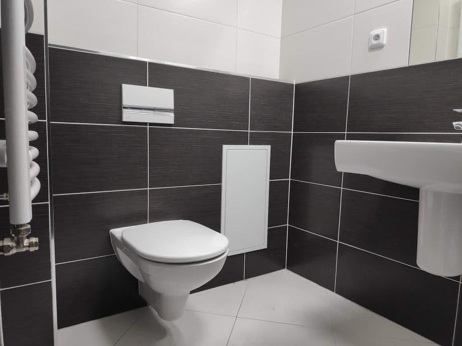Prenájom bytu 1-izbový 28 m², Honzíkova, Praha, Praha Prenájom bytu 1-izbový 28 m², Honzíkova, Praha, Praha