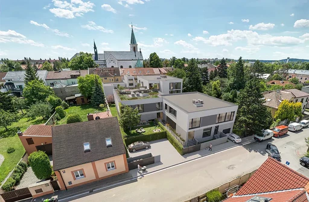 Prenájom bytu 1-izbový 45 m², Cukerní, Praha, Praha Prenájom bytu 1-izbový 45 m², Cukerní, Praha, Praha