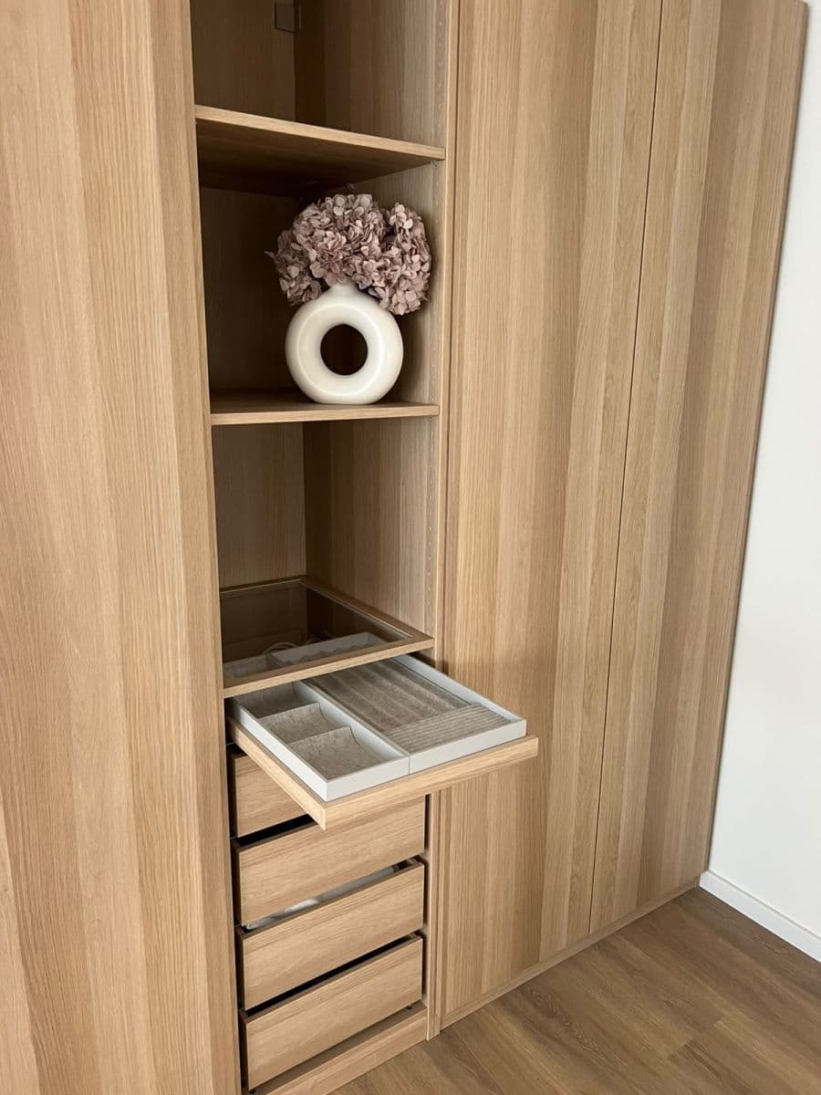 Prenájom bytu 1-izbový 45 m², Cukerní, Praha, Praha Prenájom bytu 1-izbový 45 m², Cukerní, Praha, Praha