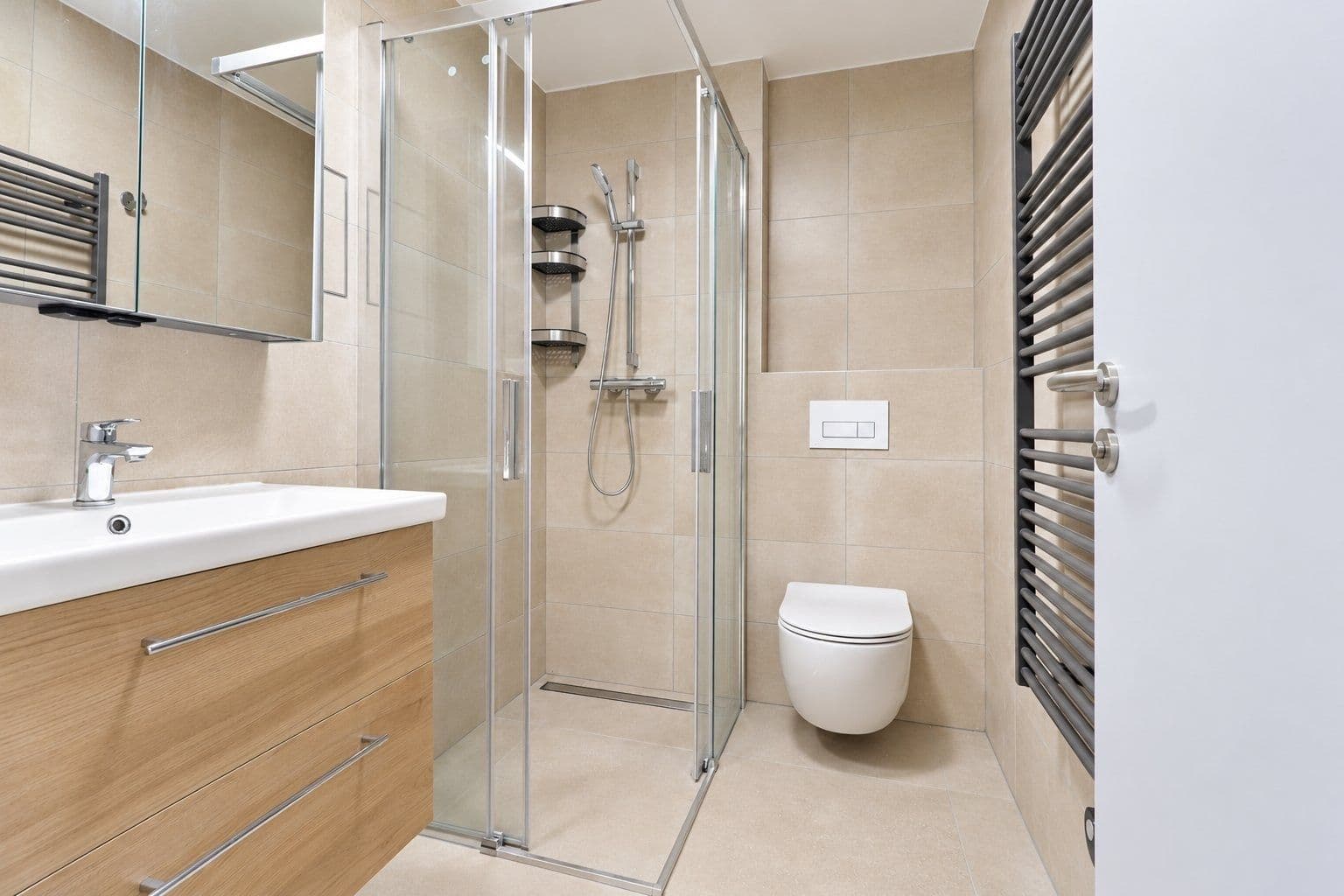 Prenájom bytu 2-izbový 47 m², Zahradní, Plzeň, Plzeňský kraj Prenájom bytu 2-izbový 47 m², Zahradní, Plzeň, Plzeňský kraj