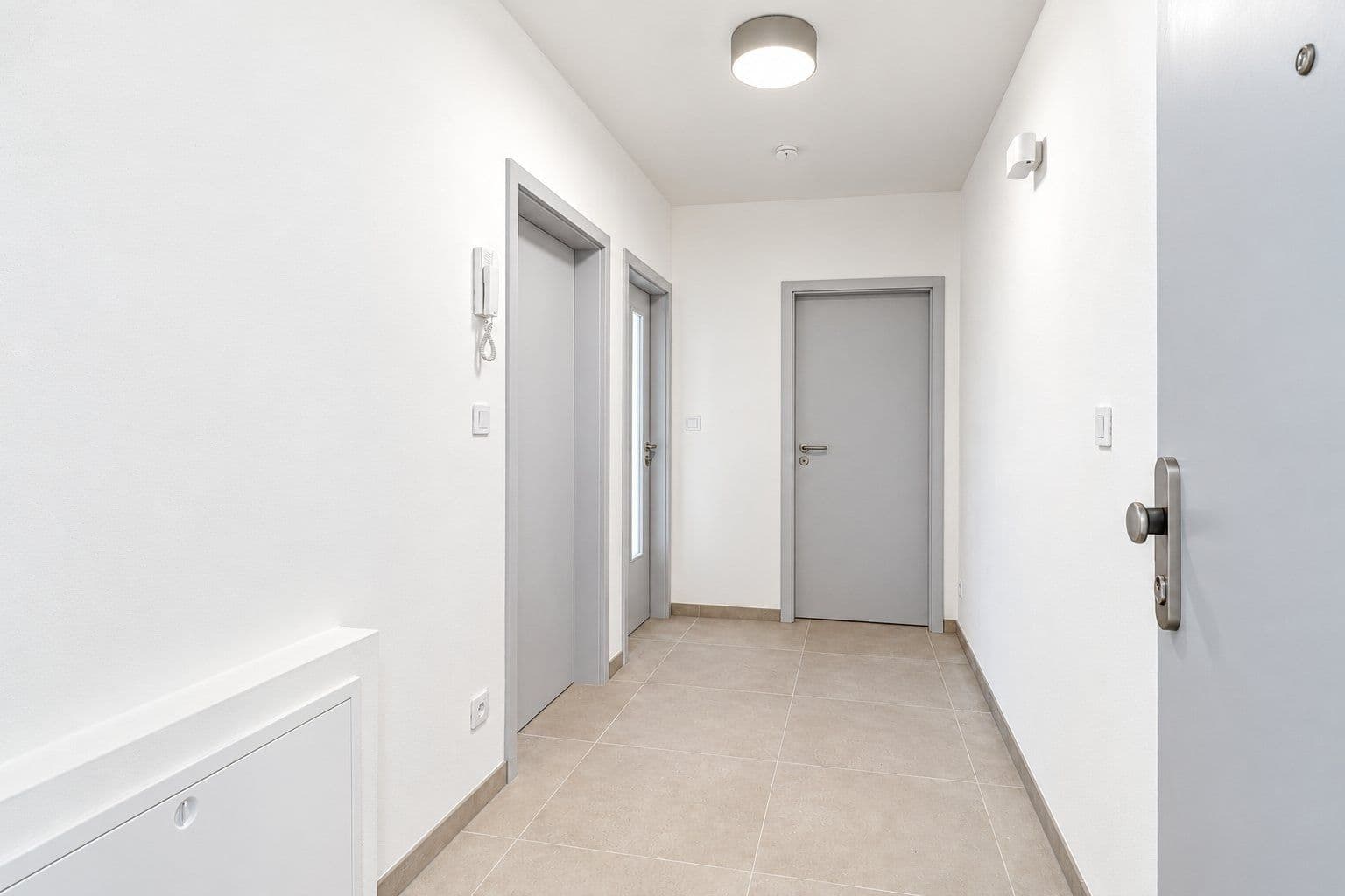 Prenájom bytu 2-izbový 47 m², Zahradní, Plzeň, Plzeňský kraj Prenájom bytu 2-izbový 47 m², Zahradní, Plzeň, Plzeňský kraj