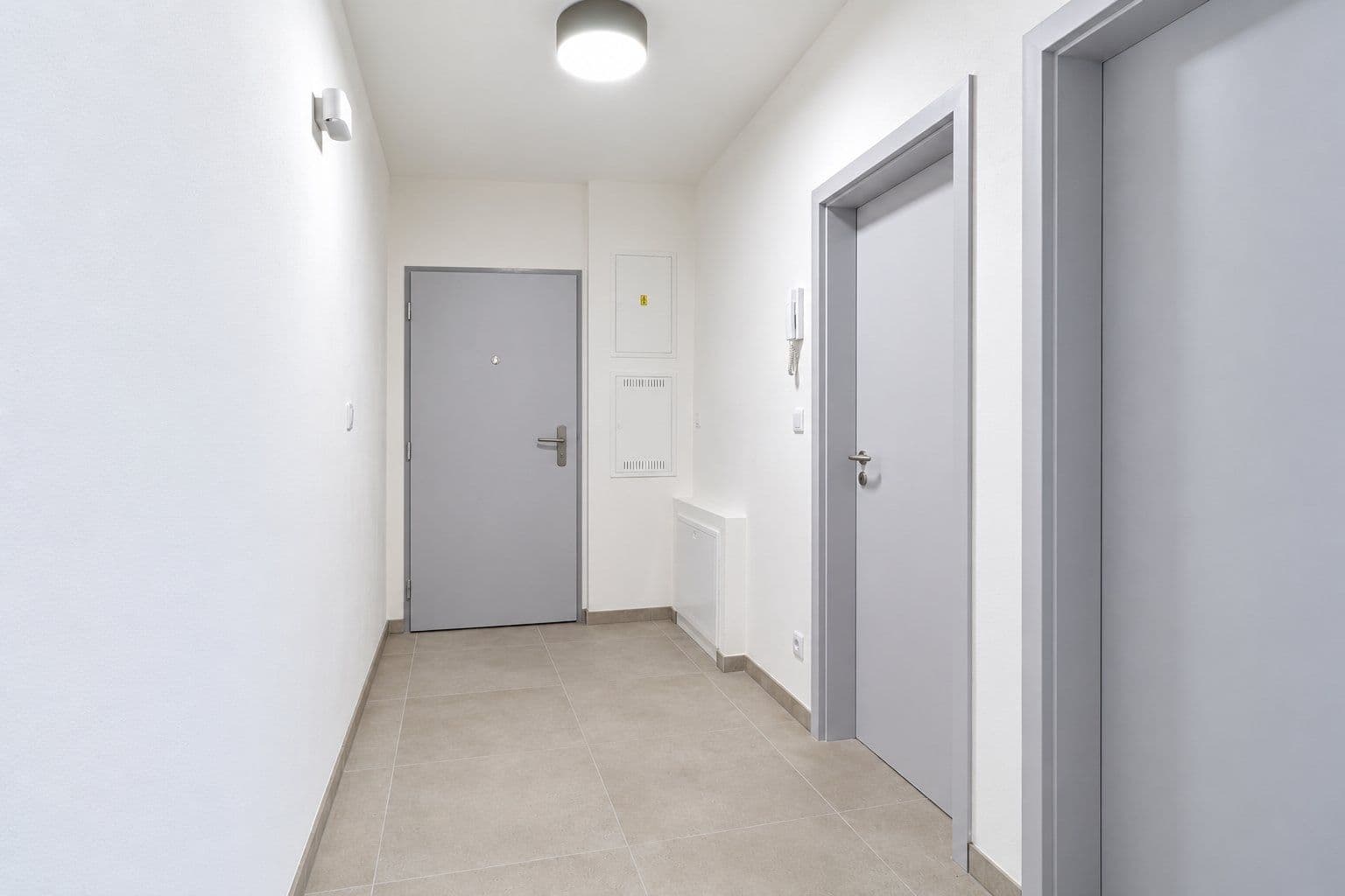 Prenájom bytu 2-izbový 47 m², Zahradní, Plzeň, Plzeňský kraj Prenájom bytu 2-izbový 47 m², Zahradní, Plzeň, Plzeňský kraj