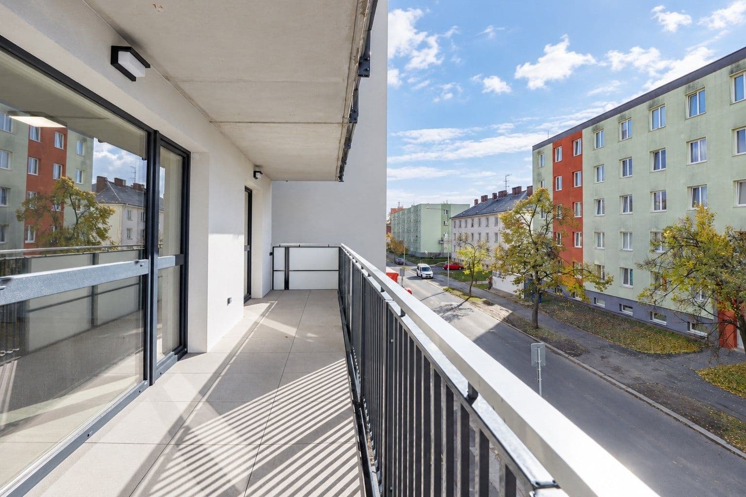 Prenájom bytu 2-izbový 47 m², Zahradní, Plzeň, Plzeňský kraj Prenájom bytu 2-izbový 47 m², Zahradní, Plzeň, Plzeňský kraj