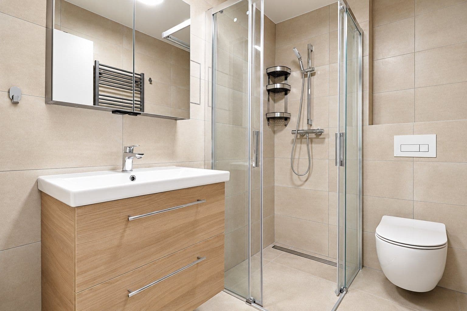 Prenájom bytu 2-izbový 47 m², Zahradní, Plzeň, Plzeňský kraj Prenájom bytu 2-izbový 47 m², Zahradní, Plzeň, Plzeňský kraj