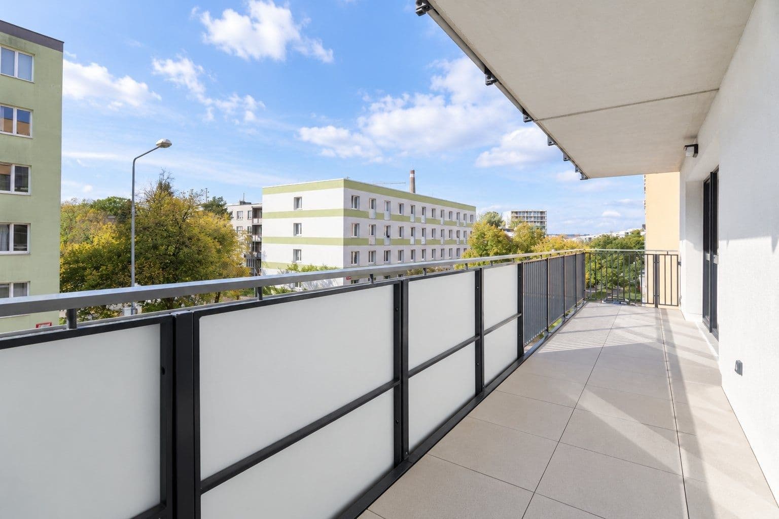 Prenájom bytu 2-izbový 47 m², Zahradní, Plzeň, Plzeňský kraj Prenájom bytu 2-izbový 47 m², Zahradní, Plzeň, Plzeňský kraj