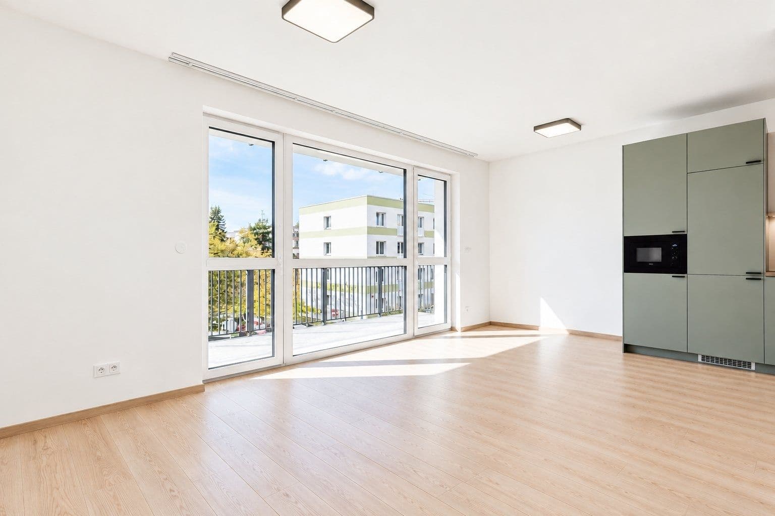 Prenájom bytu 2-izbový 47 m², Zahradní, Plzeň, Plzeňský kraj Prenájom bytu 2-izbový 47 m², Zahradní, Plzeň, Plzeňský kraj