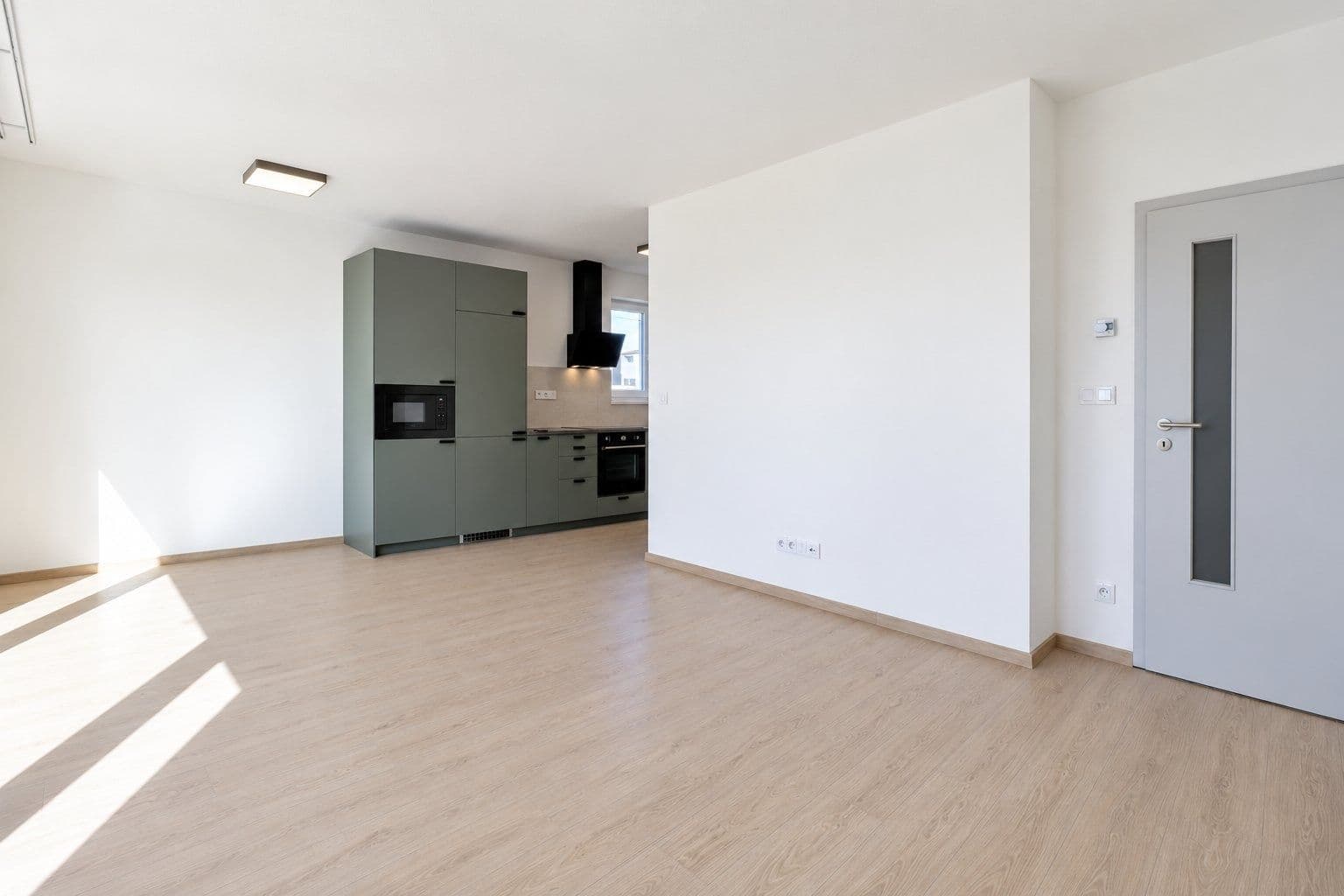 Prenájom bytu 2-izbový 47 m², Zahradní, Plzeň, Plzeňský kraj Prenájom bytu 2-izbový 47 m², Zahradní, Plzeň, Plzeňský kraj