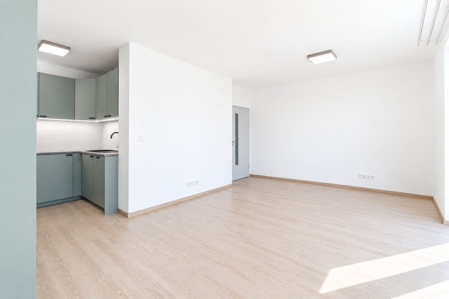 Prenájom bytu 2-izbový 47 m², Zahradní, Plzeň, Plzeňský kraj Prenájom bytu 2-izbový 47 m², Zahradní, Plzeň, Plzeňský kraj