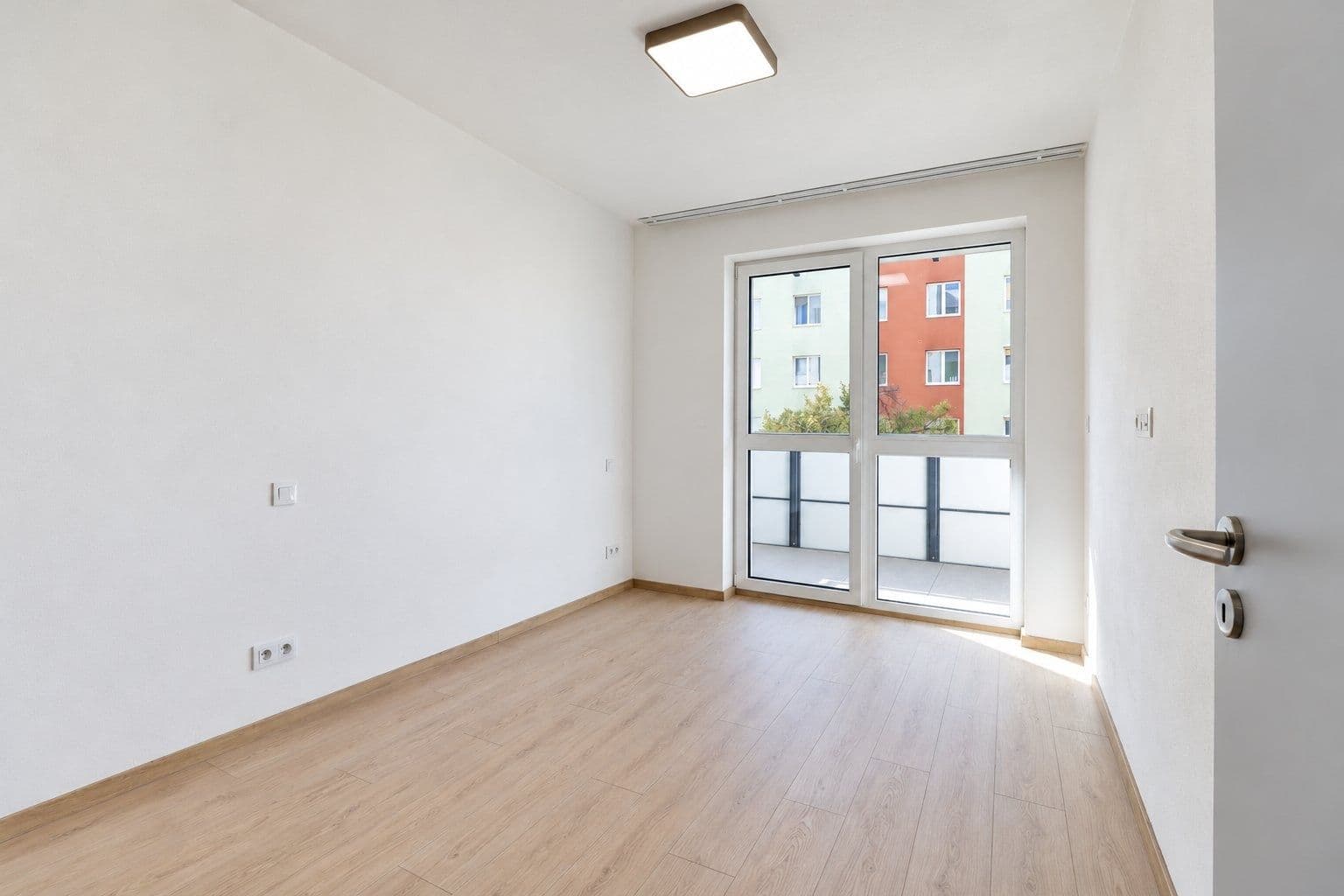 Prenájom bytu 2-izbový 47 m², Zahradní, Plzeň, Plzeňský kraj Prenájom bytu 2-izbový 47 m², Zahradní, Plzeň, Plzeňský kraj