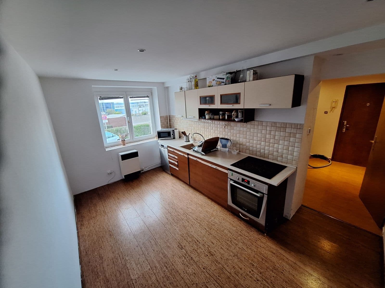 Predaj bytu 2-izbový 66 m², Železničná, Senica, Trnavský kraj Predaj bytu 2-izbový 66 m², Železničná, Senica, Trnavský kraj
