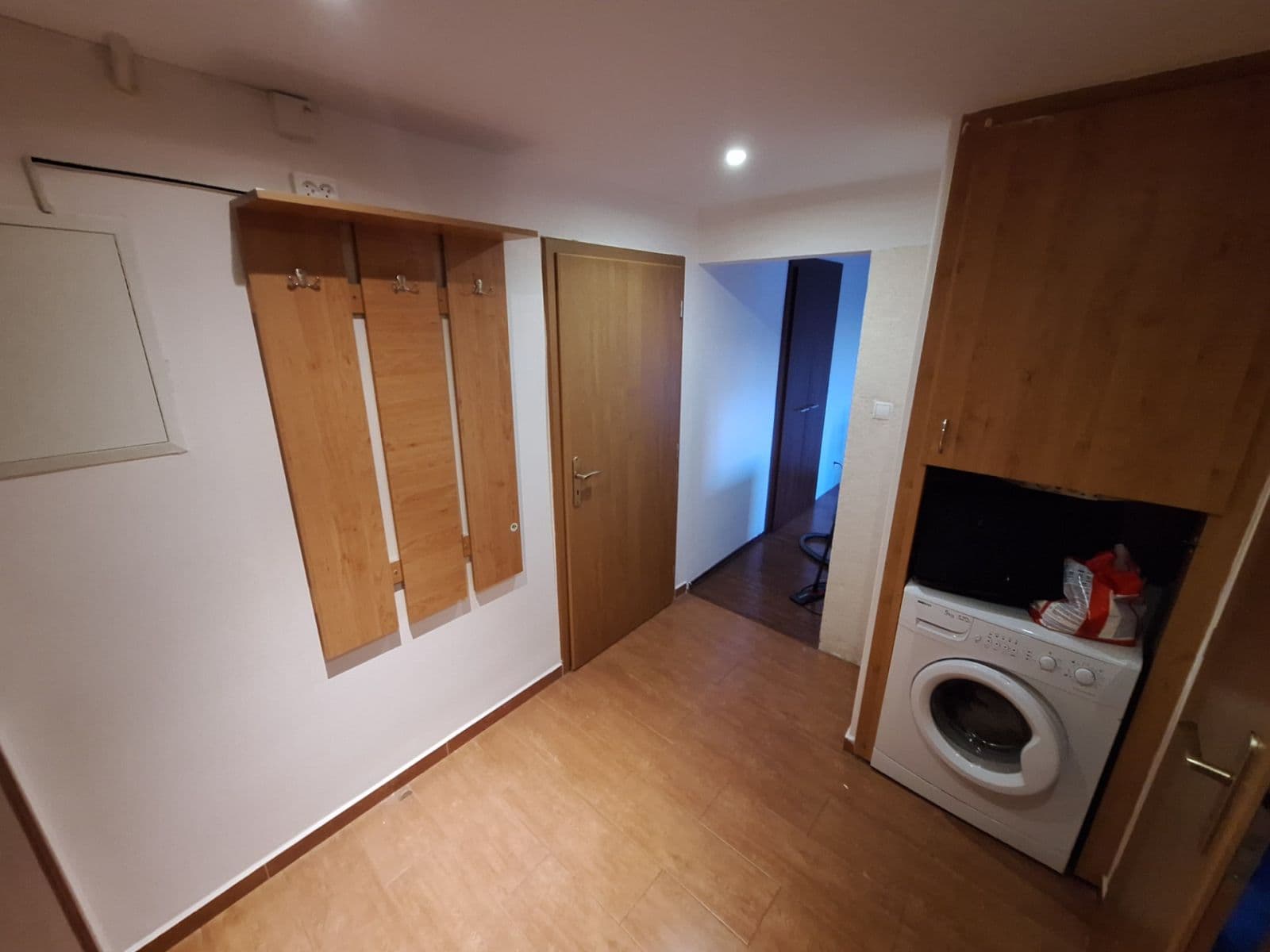 Predaj bytu 2-izbový 66 m², Železničná, Senica, Trnavský kraj Predaj bytu 2-izbový 66 m², Železničná, Senica, Trnavský kraj