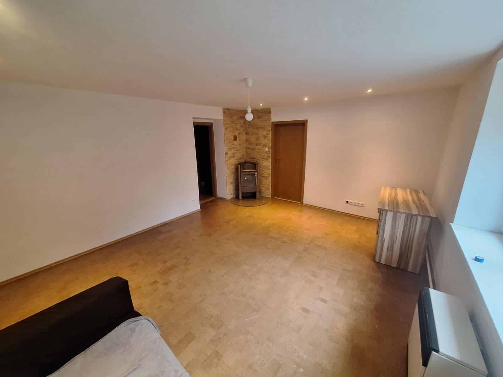 Predaj bytu 2-izbový 66 m², Železničná, Senica, Trnavský kraj Predaj bytu 2-izbový 66 m², Železničná, Senica, Trnavský kraj