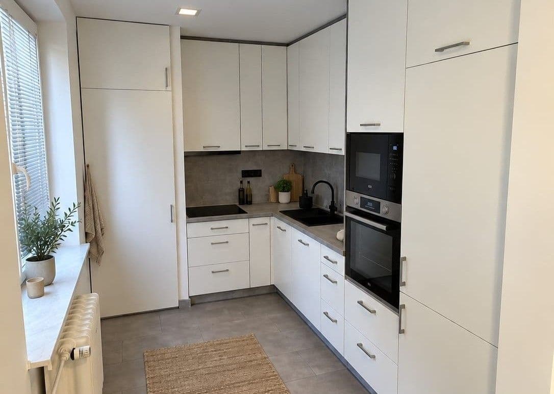 Prenájom bytu 2-izbový 54 m², Dukelská, Třinec, Moravskoslezský kraj Prenájom bytu 2-izbový 54 m², Dukelská, Třinec, Moravskoslezský kraj