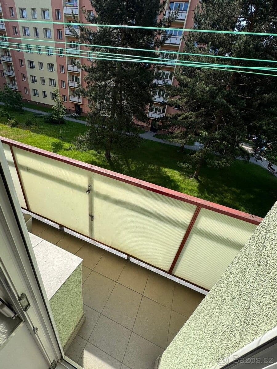 Prenájom bytu 2-izbový 54 m², Dukelská, Třinec, Moravskoslezský kraj Prenájom bytu 2-izbový 54 m², Dukelská, Třinec, Moravskoslezský kraj