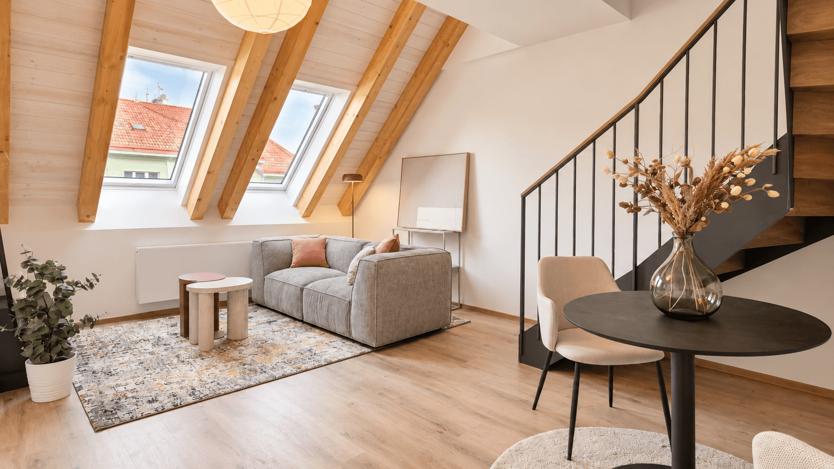 Predaj bytu 3-izbový 71 m², Žerotínova, Praha, Praha Predaj bytu 3-izbový 71 m², Žerotínova, Praha, Praha