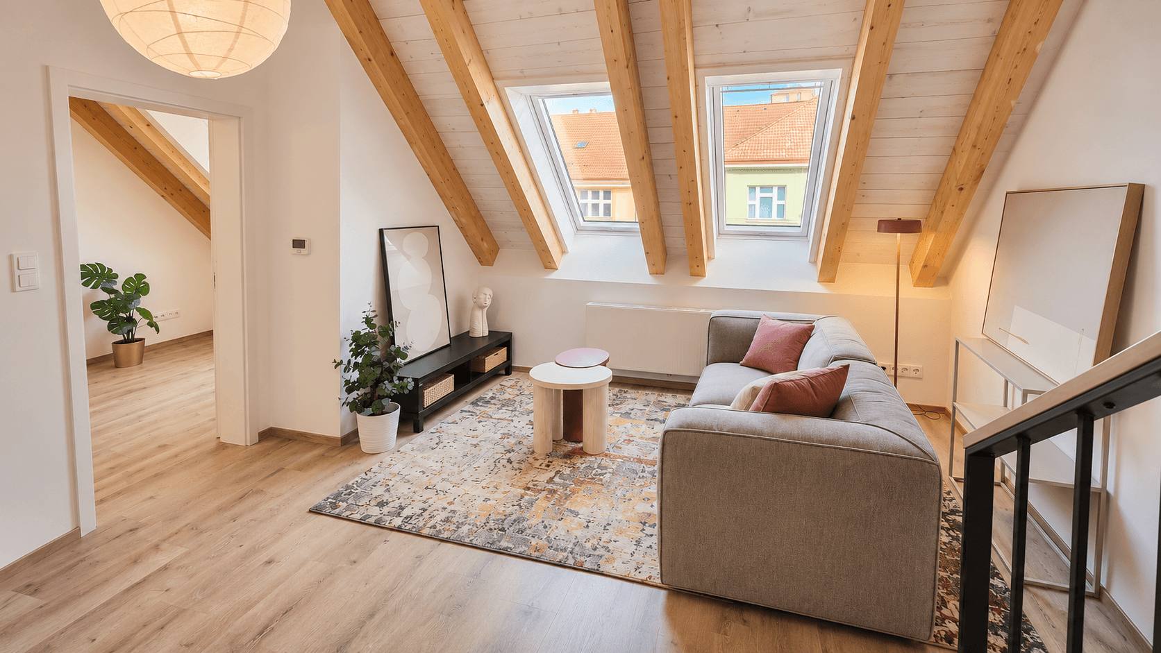 Predaj bytu 3-izbový 71 m², Žerotínova, Praha, Praha Predaj bytu 3-izbový 71 m², Žerotínova, Praha, Praha