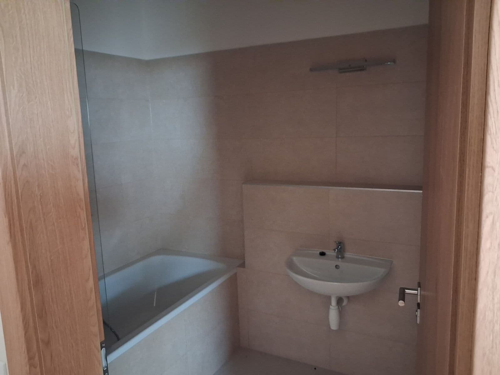 Prenájom bytu 2-izbový 49 m², Revoluční, Šestajovice, Středočeský kraj Prenájom bytu 2-izbový 49 m², Revoluční, Šestajovice, Středočeský kraj