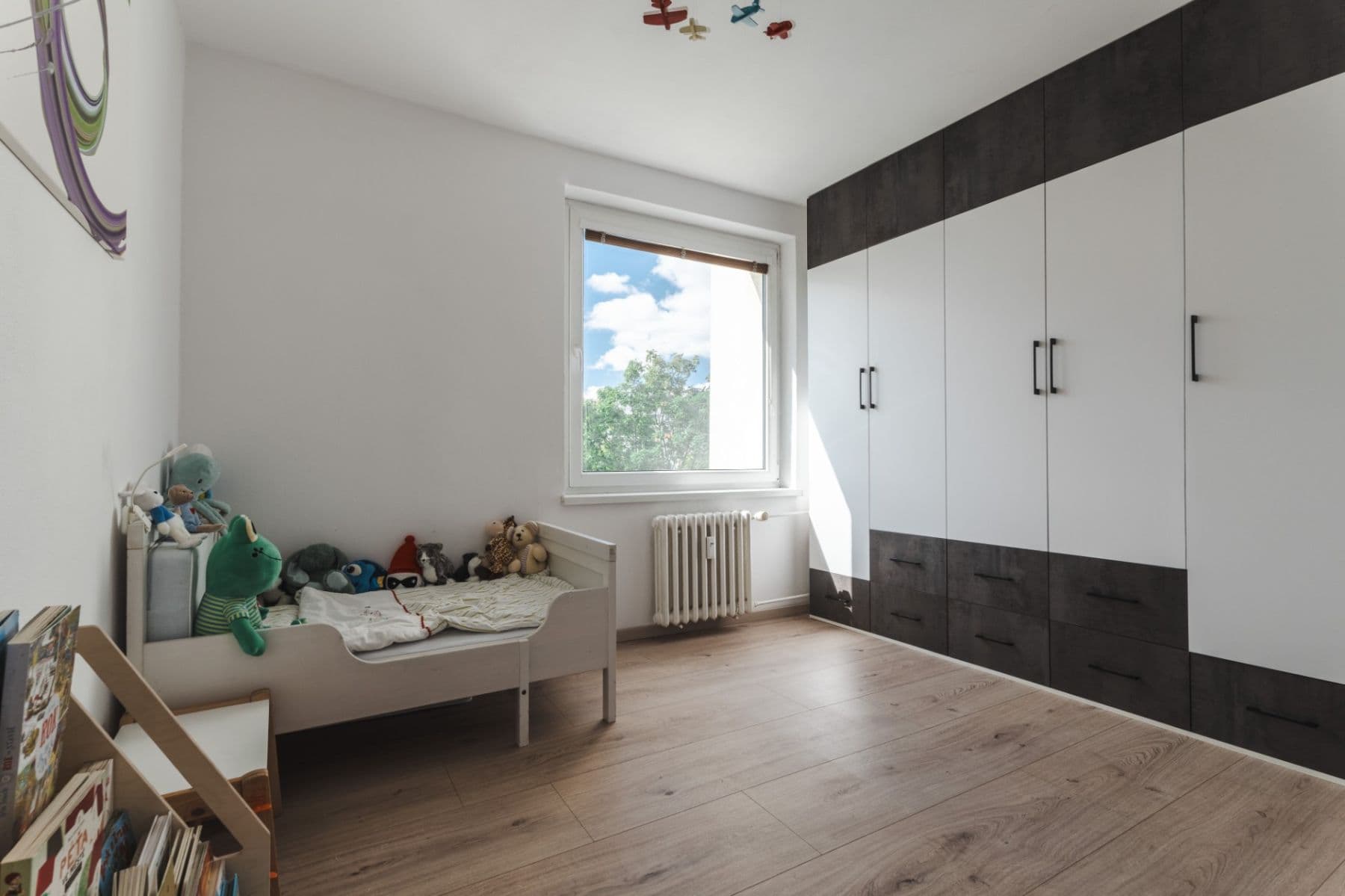 Predaj bytu 3-izbový 66 m², Česákova, Praha, Praha Predaj bytu 3-izbový 66 m², Česákova, Praha, Praha