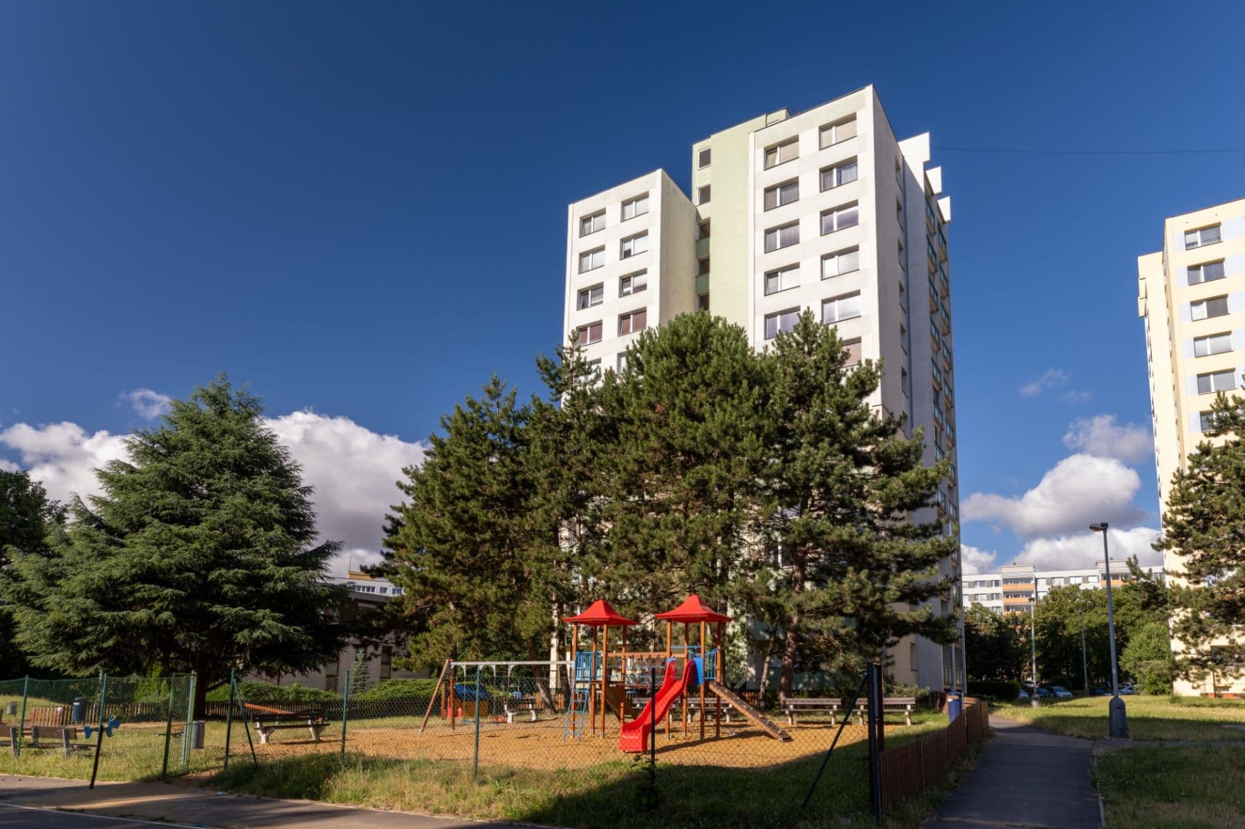 Predaj bytu 3-izbový 66 m², Česákova, Praha, Praha Predaj bytu 3-izbový 66 m², Česákova, Praha, Praha