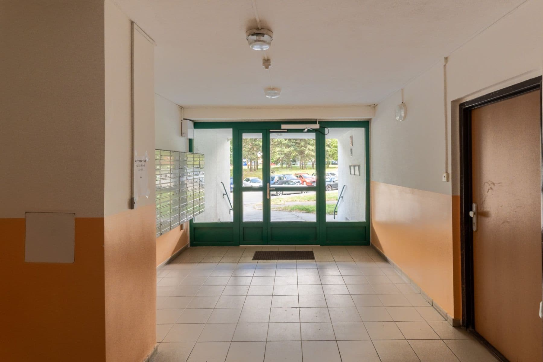 Predaj bytu 3-izbový 66 m², Česákova, Praha, Praha Predaj bytu 3-izbový 66 m², Česákova, Praha, Praha