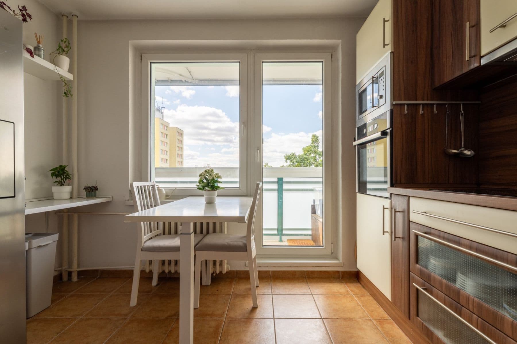 Predaj bytu 3-izbový 66 m², Česákova, Praha, Praha Predaj bytu 3-izbový 66 m², Česákova, Praha, Praha