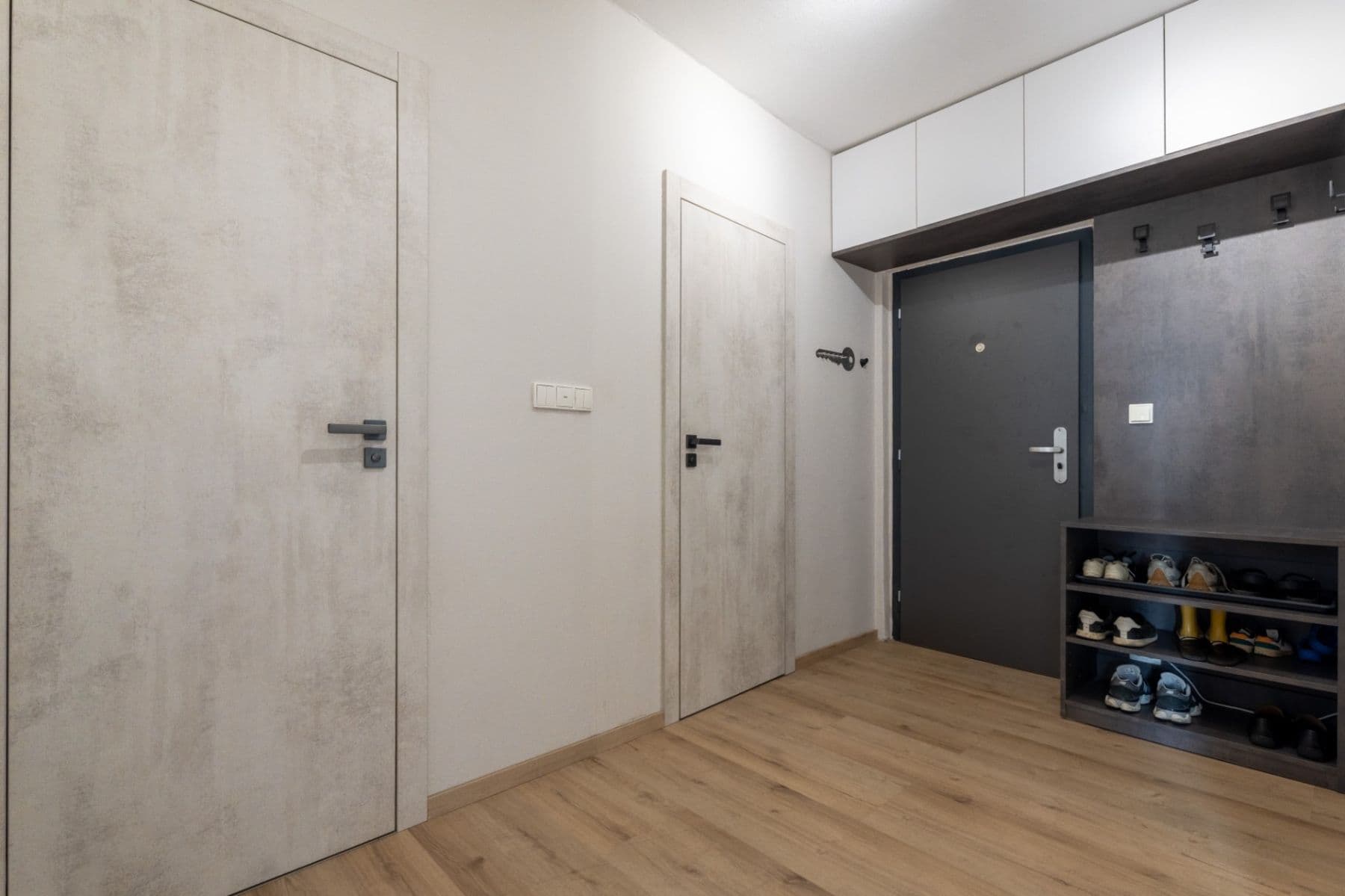 Predaj bytu 3-izbový 66 m², Česákova, Praha, Praha Predaj bytu 3-izbový 66 m², Česákova, Praha, Praha