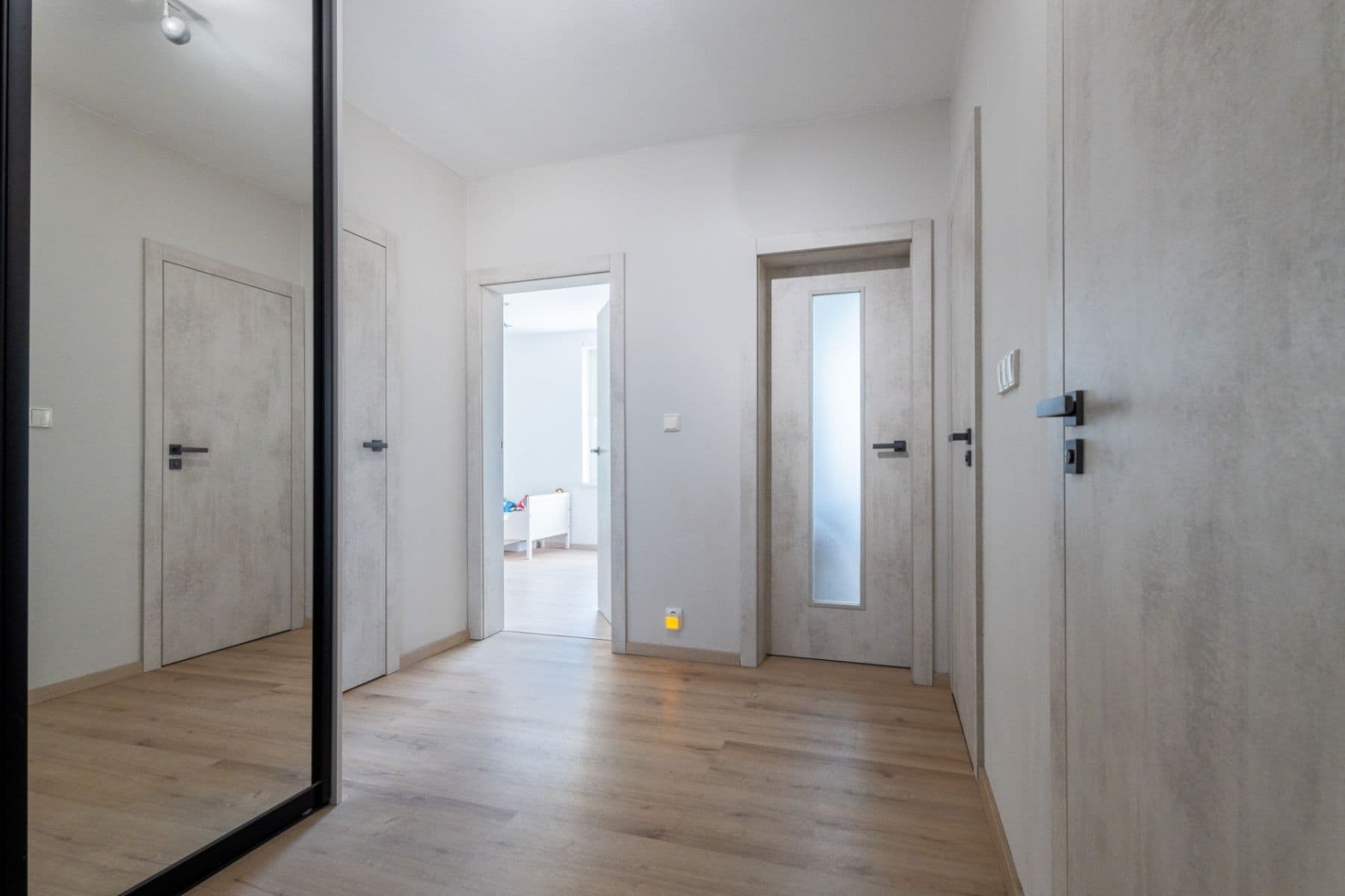 Predaj bytu 3-izbový 66 m², Česákova, Praha, Praha Predaj bytu 3-izbový 66 m², Česákova, Praha, Praha