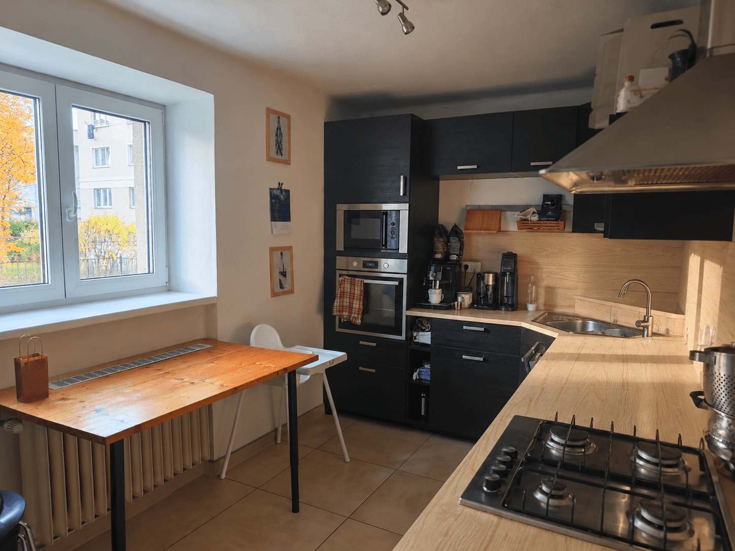 Predaj bytu 2-izbový 53 m², José Martího, Praha, Praha Predaj bytu 2-izbový 53 m², José Martího, Praha, Praha