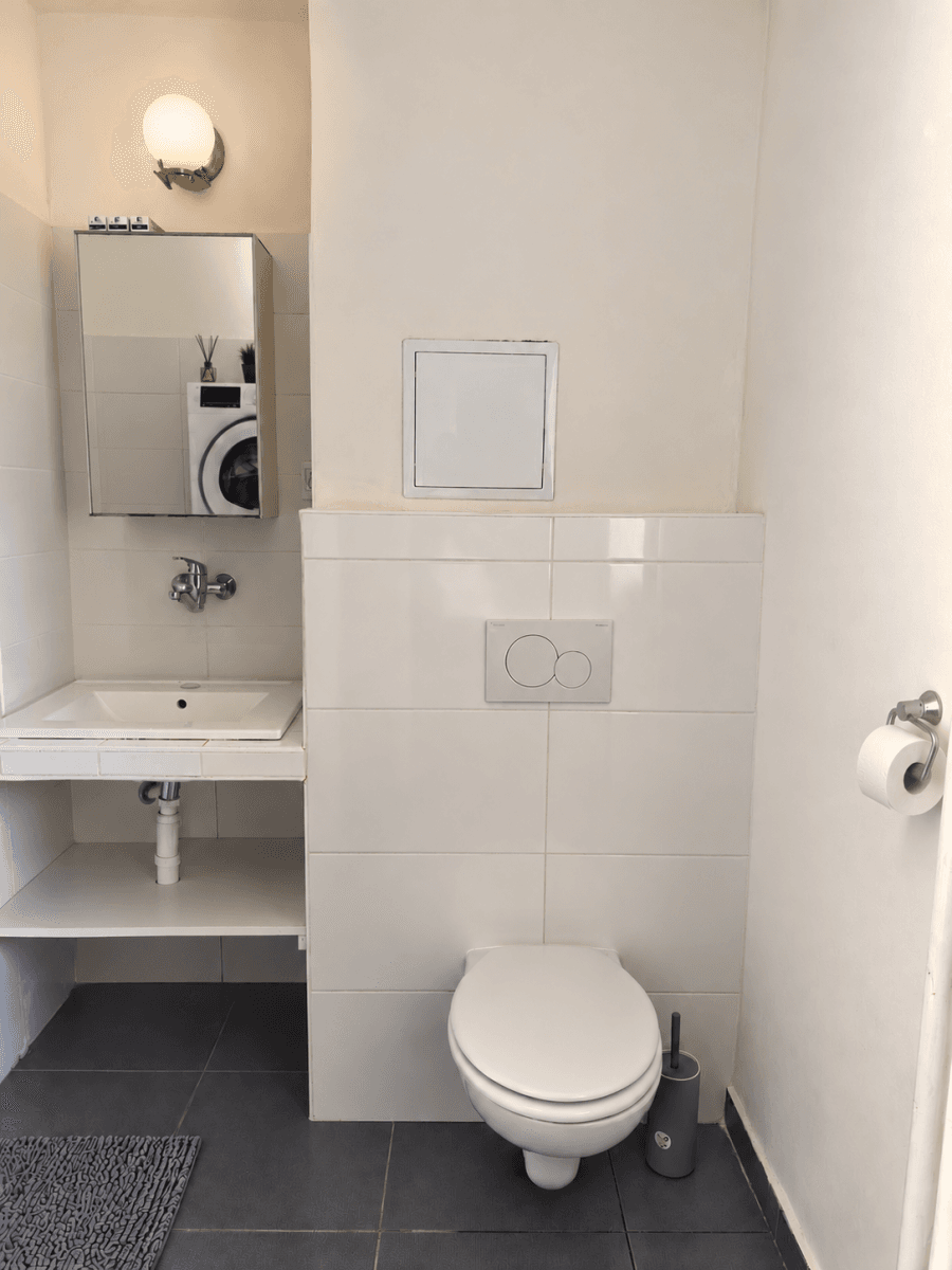 Predaj bytu 2-izbový 53 m², José Martího, Praha, Praha Predaj bytu 2-izbový 53 m², José Martího, Praha, Praha
