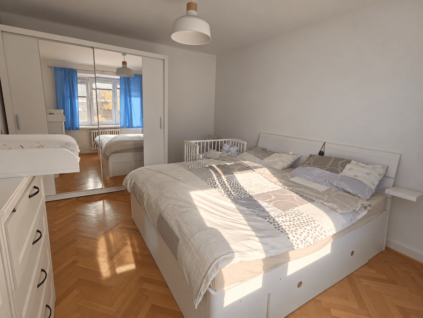Predaj bytu 2-izbový 53 m², José Martího, Praha, Praha Predaj bytu 2-izbový 53 m², José Martího, Praha, Praha