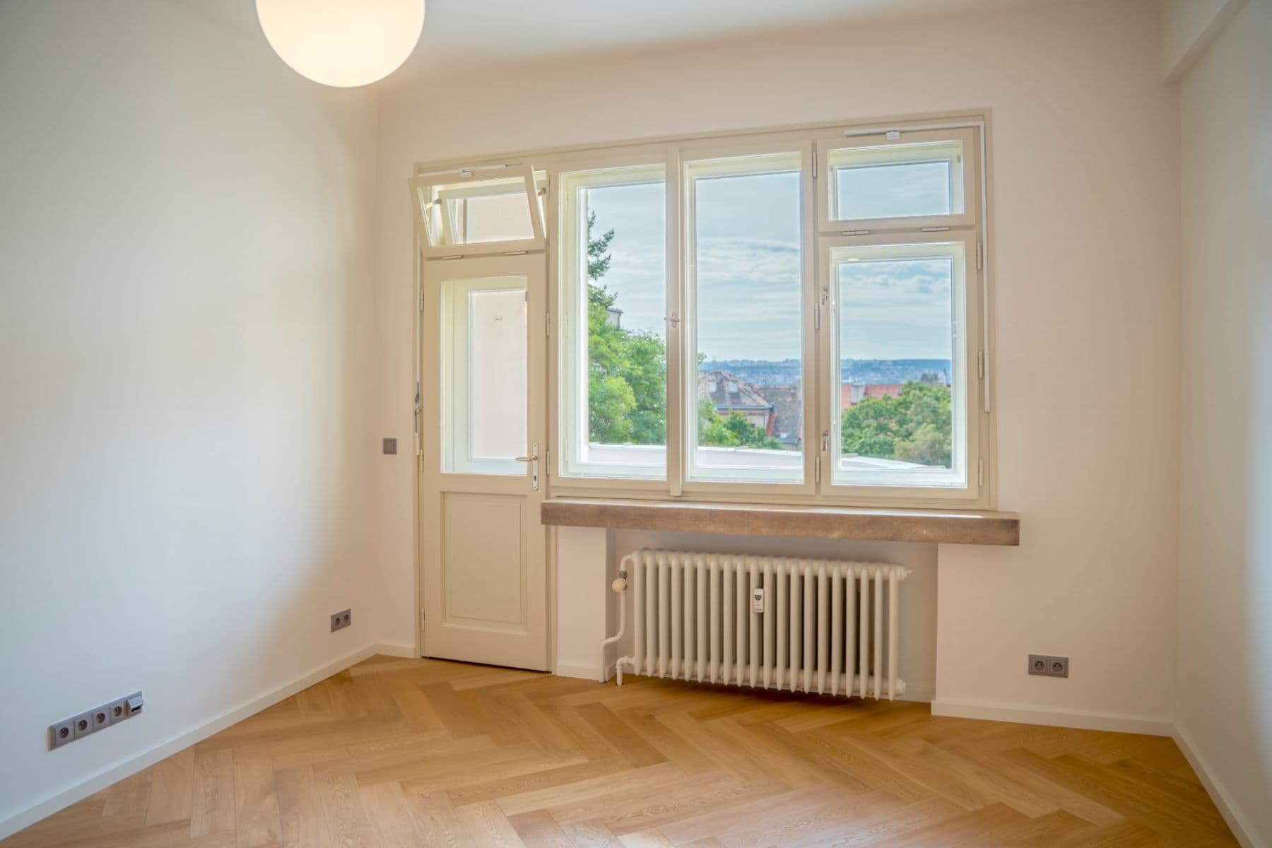 Predaj bytu 2-izbový 65 m², Kouřimská, Praha, Praha Predaj bytu 2-izbový 65 m², Kouřimská, Praha, Praha