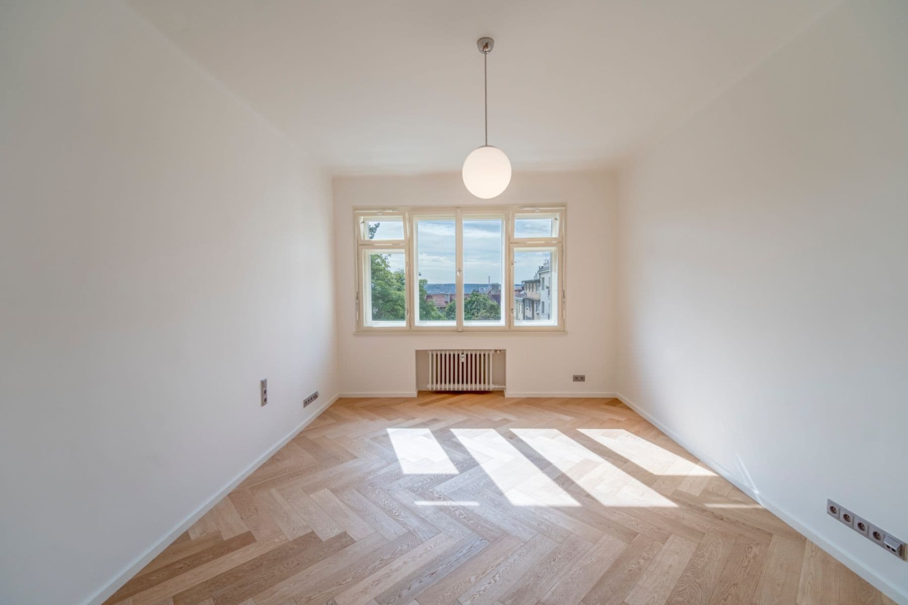 Predaj bytu 2-izbový 65 m², Kouřimská, Praha, Praha Predaj bytu 2-izbový 65 m², Kouřimská, Praha, Praha