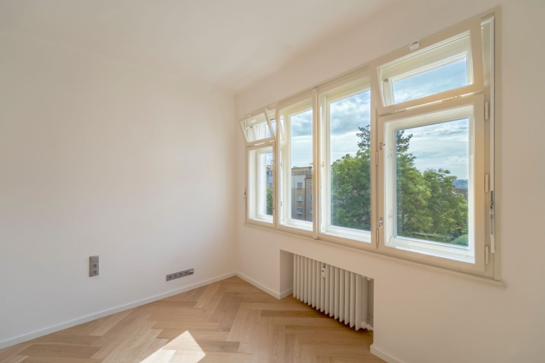 Predaj bytu 2-izbový 65 m², Kouřimská, Praha, Praha Predaj bytu 2-izbový 65 m², Kouřimská, Praha, Praha