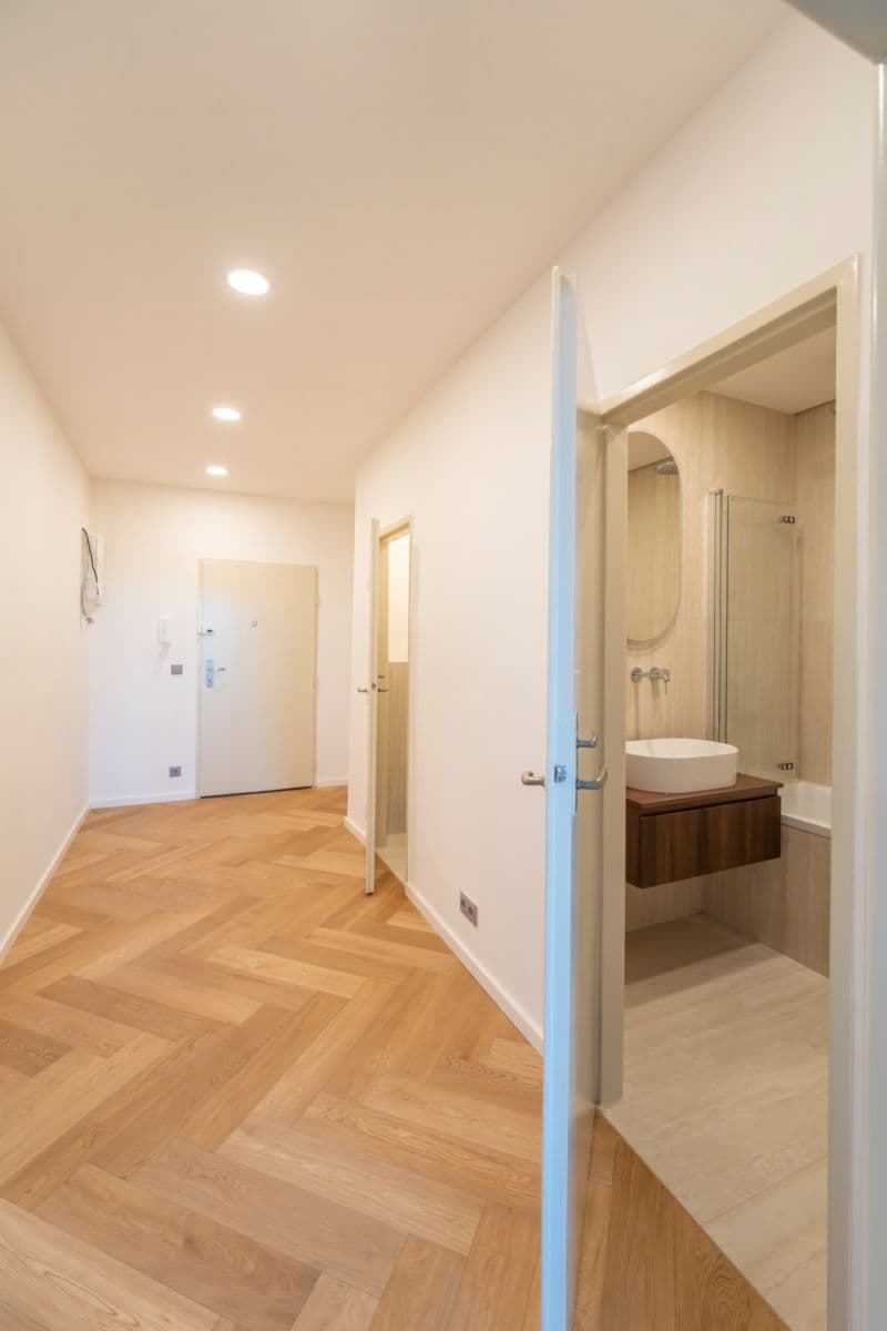 Predaj bytu 2-izbový 65 m², Kouřimská, Praha, Praha Predaj bytu 2-izbový 65 m², Kouřimská, Praha, Praha
