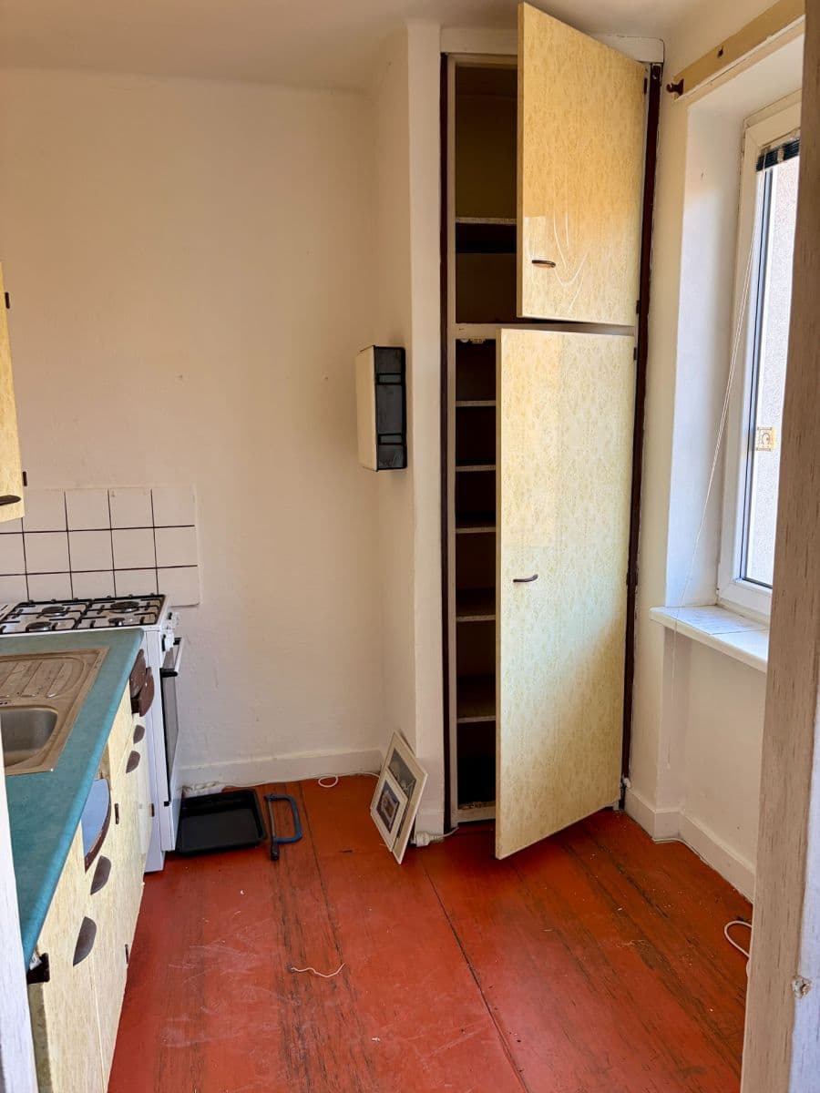 Predaj bytu 3-izbový 59 m², Charkovská, Ostrava, Moravskoslezský kraj Predaj bytu 3-izbový 59 m², Charkovská, Ostrava, Moravskoslezský kraj