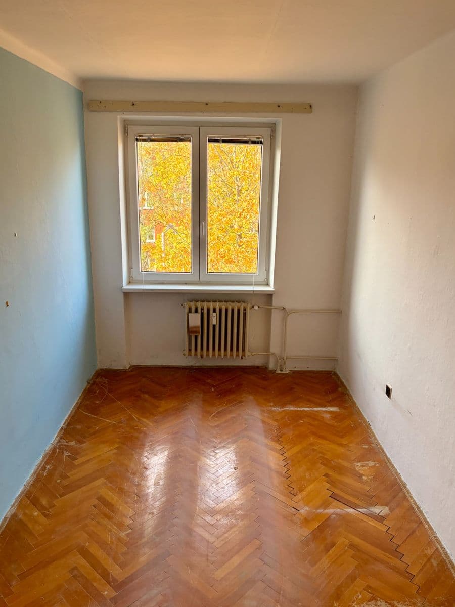 Predaj bytu 3-izbový 59 m², Charkovská, Ostrava, Moravskoslezský kraj Predaj bytu 3-izbový 59 m², Charkovská, Ostrava, Moravskoslezský kraj
