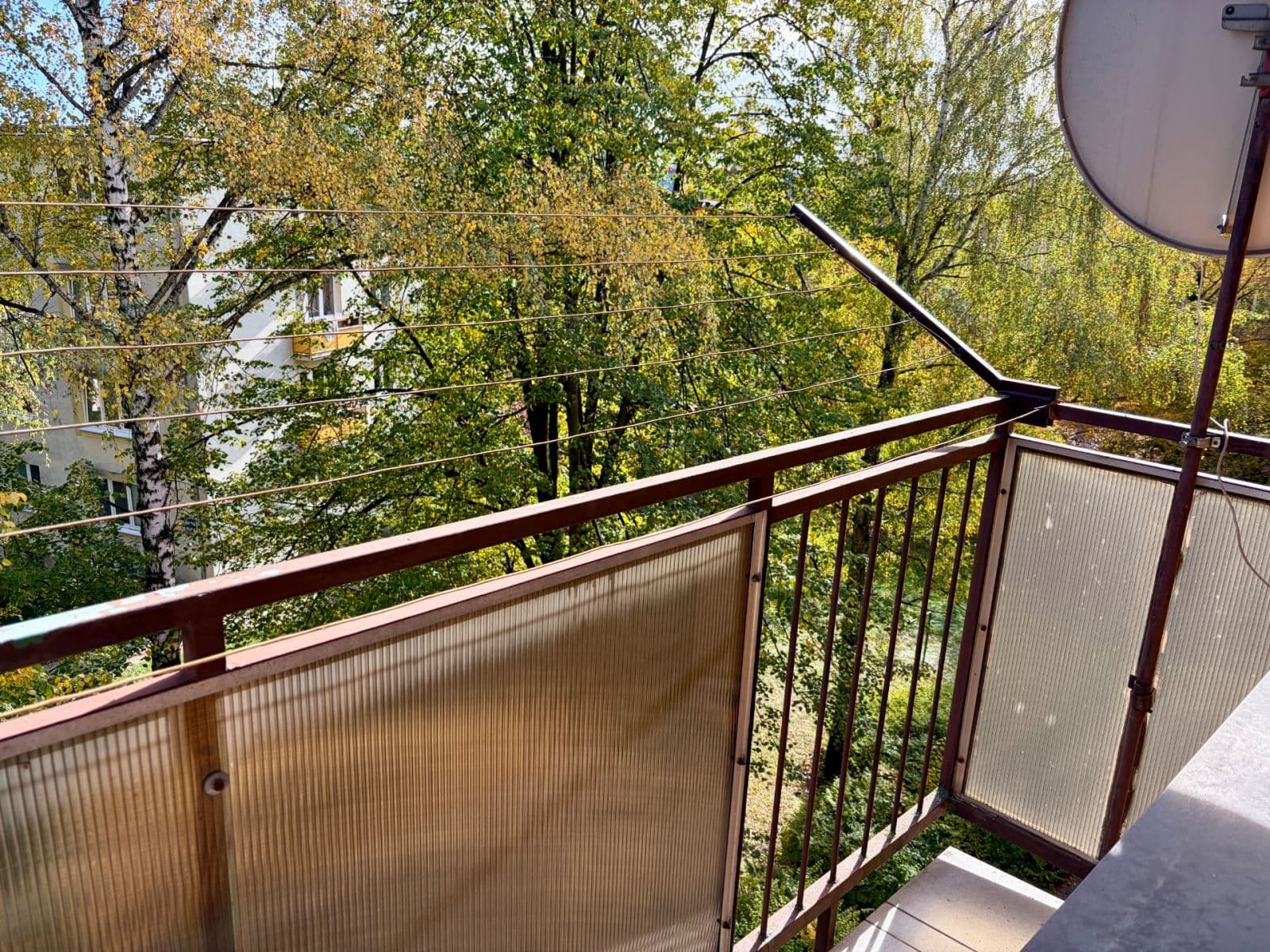 Predaj bytu 3-izbový 59 m², Charkovská, Ostrava, Moravskoslezský kraj Predaj bytu 3-izbový 59 m², Charkovská, Ostrava, Moravskoslezský kraj